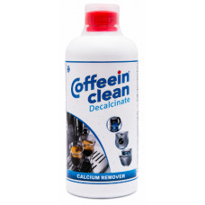 Средство для удаления кальция и накипи Coffeein Clean Decalcinate 500 мл